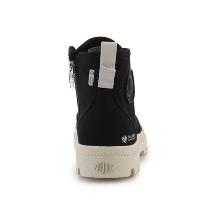 Palladium Pampa Hi Zip Organ U 79101-008-M batai