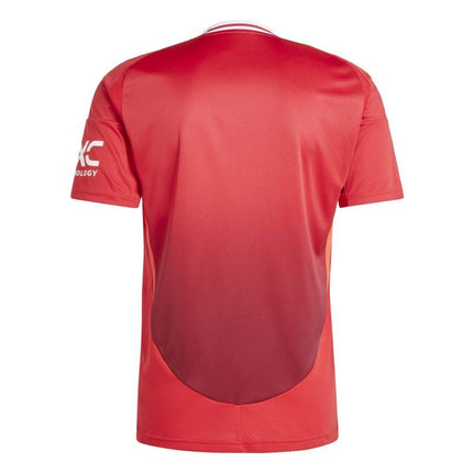 adidas "Manchester United" namų marškinėliai M IU1397