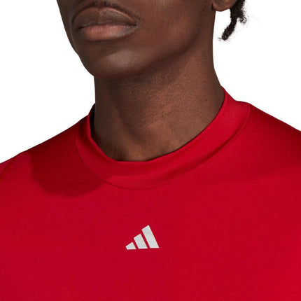 Adidas Techfit Cold.Rdy ilgomis rankovėmis vyriški marškinėliai HP0572