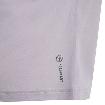 adidas Jogos Tee Jr IC0322