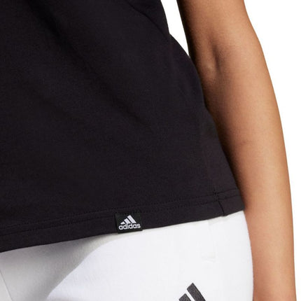 adidas Xpress Logo Marškinėliai W IW5161