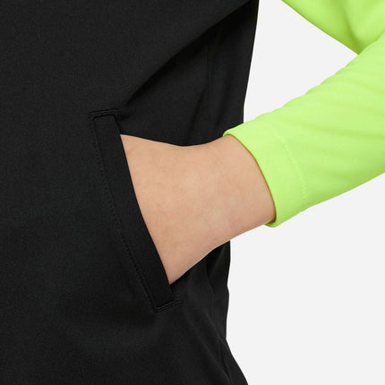 Nike Academy Jaunimo DJ3363-010 sportinis kostiumas