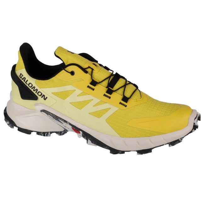 Salomon Supercross 4 M 474611 Bėgimo Bateliai