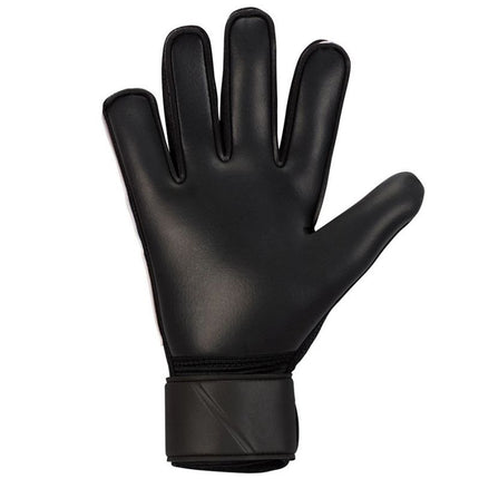 Nike GK Match Jr FJ4862-014 vartininko pirštinės