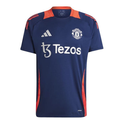 Adidas Manchester United M IT2010 marškinėliai