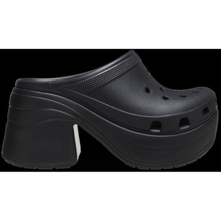 Crocs Siren uždari aukštakulniai 208547-001
