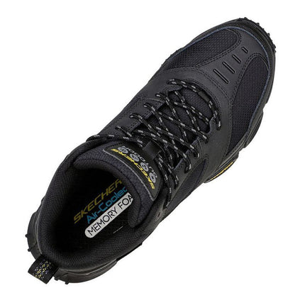 Skechers Skech Air Envoy Bulldozer M 237215-BBK batai