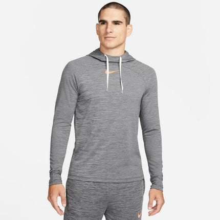 Nike DF Academy M DQ5051 010 džemperis