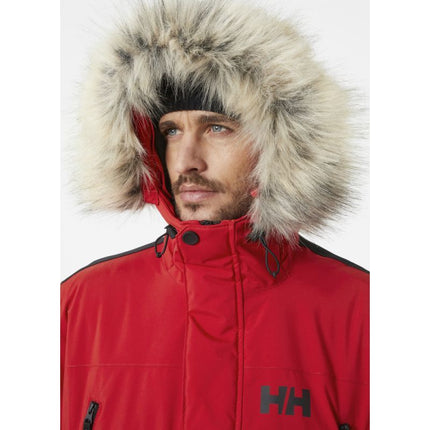 Helly Hansen Reine Parka Striukė Vyrams M 53630 162
