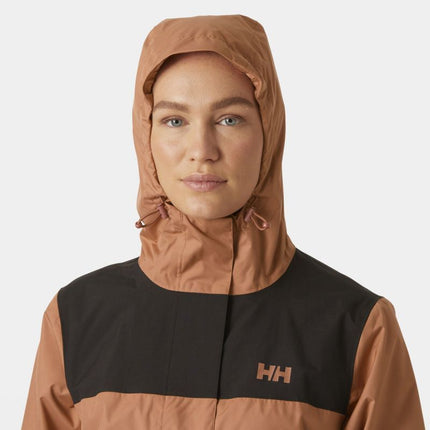 Helly Hansen Vancouver lietaus striukė W 53587 084