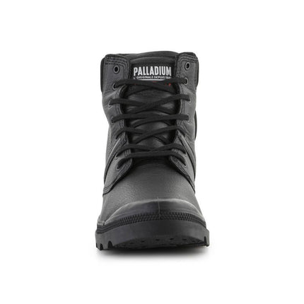 Palladium Pallabrousse Cuffwp+ 77982-001-M batai