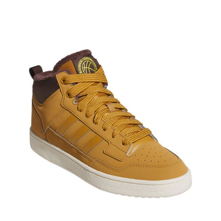 Adidas Rapid Court Mid Winterized M JR0171 batai