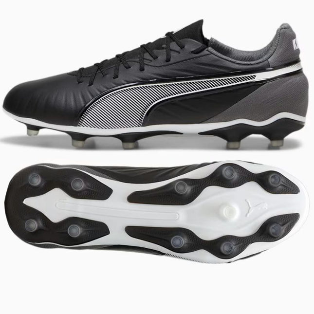 Puma King Match FG/AG M 107863-01 futbolo batai