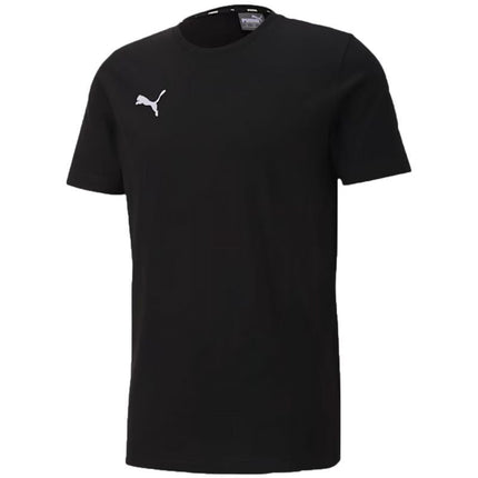 Puma teamGoal 23 Laisvalaikio marškinėliai M 656578 03