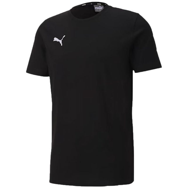 Puma teamGoal 23 Laisvalaikio marškinėliai M 656578 03