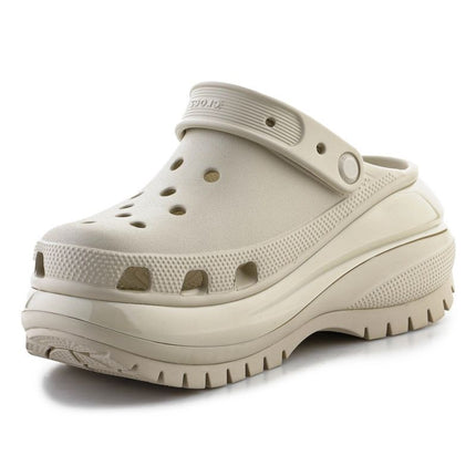 Crocs Mega Crush užsikimšimas 207988-2Y2