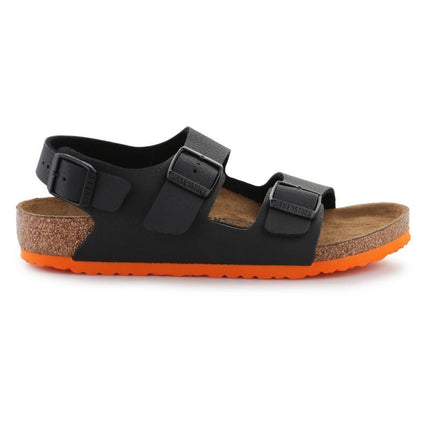Birkenstock Milano Jr. 1026896 Basutės