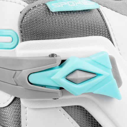 Riedučių „Spokey Prime Pro WH/TQ 38 926966“