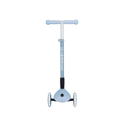 Globber Primo Foldable Lights Ecologic Jr 696-501 paspirtukas