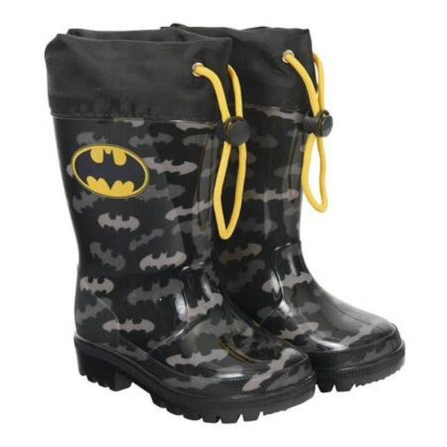 Perletti Batman Jr 98326 Guminiai batai