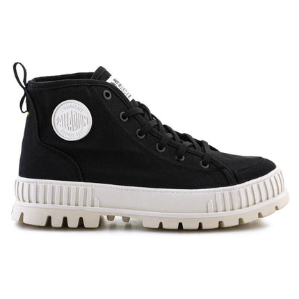 Palladium Pallashock Org 2 bateliai 78568-008-M