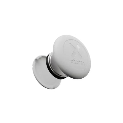 „Xtorm“ XTAG2GA10-3PACK GPS sekiklis, universalus išmanusis raktų pakabukas, baltas