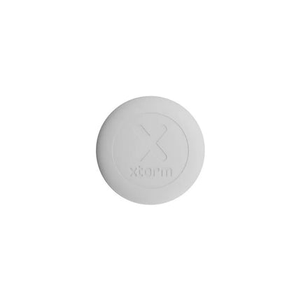 „Xtorm“ XTAG2GA10-3PACK GPS sekiklis, universalus išmanusis raktų pakabukas, baltas