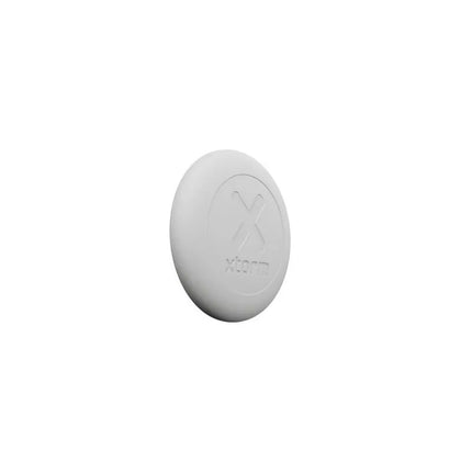 „Xtorm“ XTAG2GA10-3PACK GPS sekiklis, universalus išmanusis raktų pakabukas, baltas
