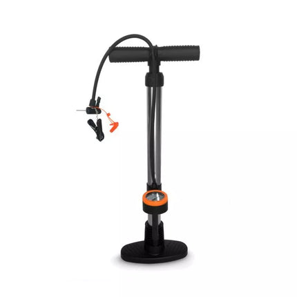 Yakima 100295 Rankinis siurblys su manometru