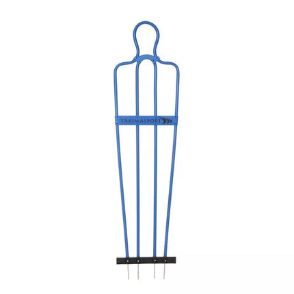 Yakima AriFlow Futbolo Sienelė 180cm 100779 Mėlyna