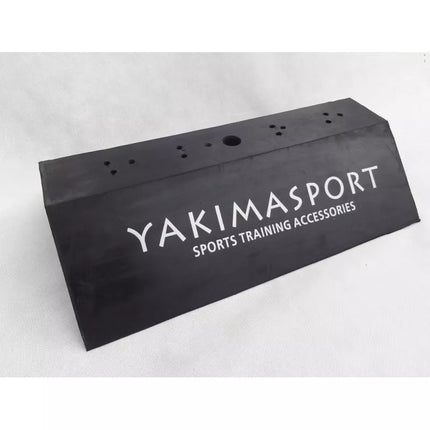 Yakima ELITE ir PRO 100159 Sieninis stovas