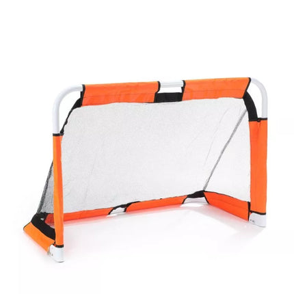 Yakima Futbolo vartai 120x80cm MINI - Itin kompaktiški 100252