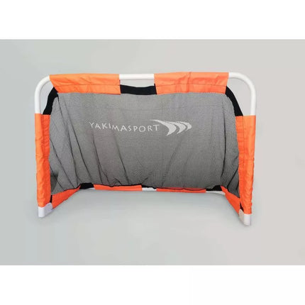 Yakima Futbolo vartai 120x80cm MINI - Itin kompaktiški 100252