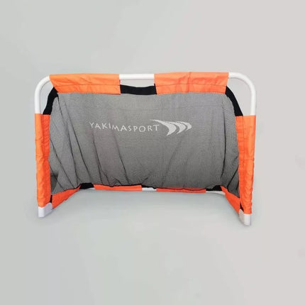 Yakima Futbolo vartai 120x80cm MINI - Itin kompaktiški 100252
