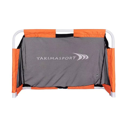 Yakima Futbolo vartai 120x80cm MINI - Itin kompaktiški 100252