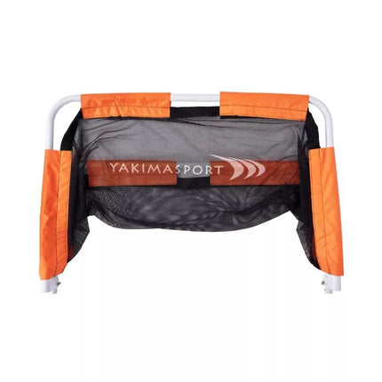 Yakima Futbolo vartai 120x80cm MINI - Itin kompaktiški 100252