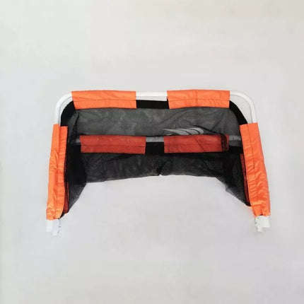 Yakima Futbolo vartai 120x80cm MINI - Itin kompaktiški 100252