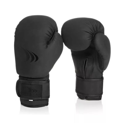 Yakima Mars Bokso pirštinės Matinės/Juodos 16 oz 10050916oz