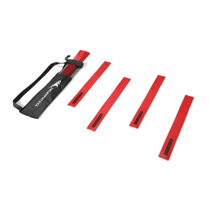 Yakima Sport 100636 Plokšti Lauko Žymekliai