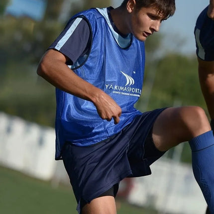 Yakima Sport Futbolo Žymeklis Jr 100018J Mėlynas