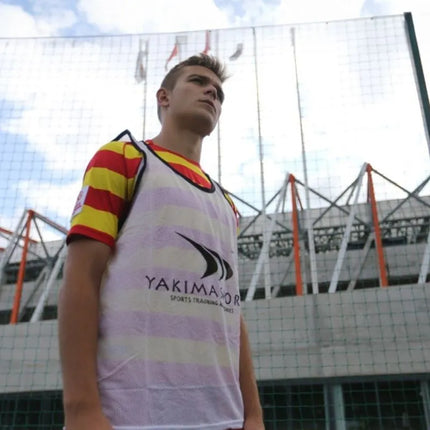 Yakima Sport Jr Futbolo Žymeklis 100197J Baltas