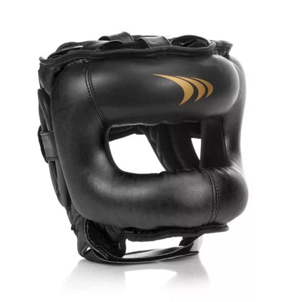 Yakima sportinis šalmas su nosies apsauga Pro M 100794