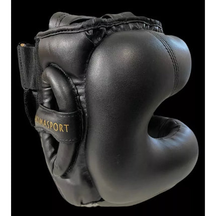 Yakima sportinis šalmas su nosies apsauga Pro M 100794