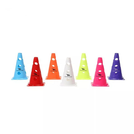 Yakima Stulpelis su Skylutėmis 23 cm Baltas 100624