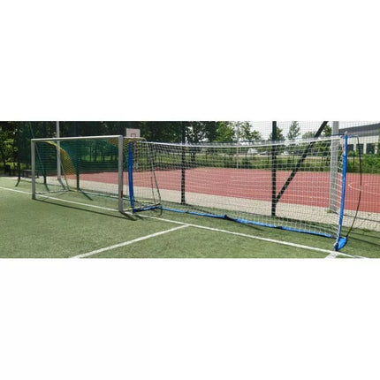 Yakima UNI Futbolo vartai 5m x 2m 100153