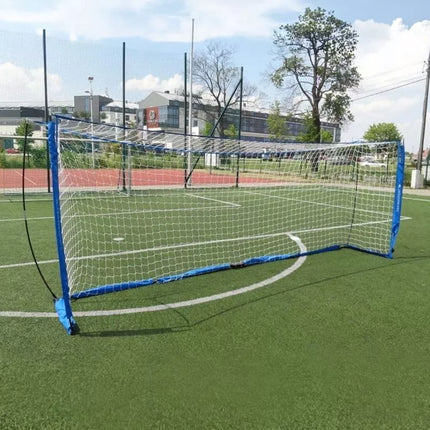 Yakima UNI Futbolo vartai 5m x 2m 100153