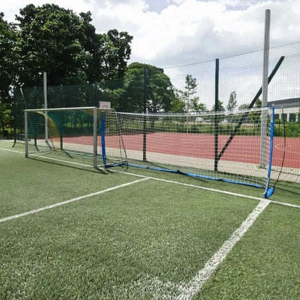 Yakima UNI Futbolo vartai 5m x 2m 100153
