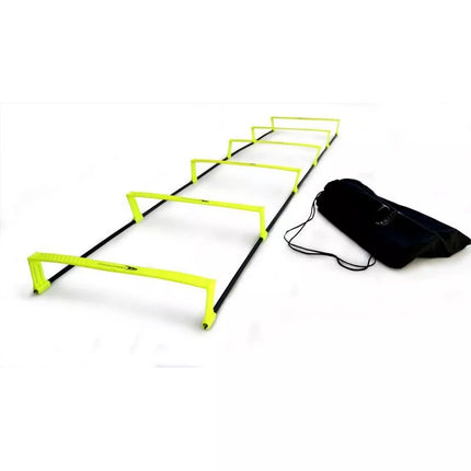 Yakimasport 100216 6 laiptelių kopėčios