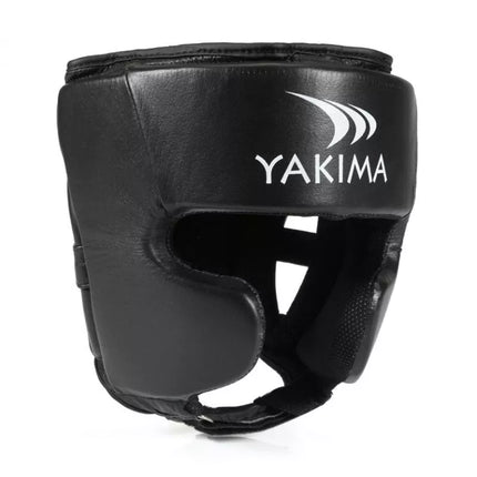 Yakimasport PRO L/XL Bokso šalmas 100515L/XL