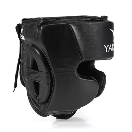 Yakimasport PRO L/XL Bokso šalmas 100515L/XL